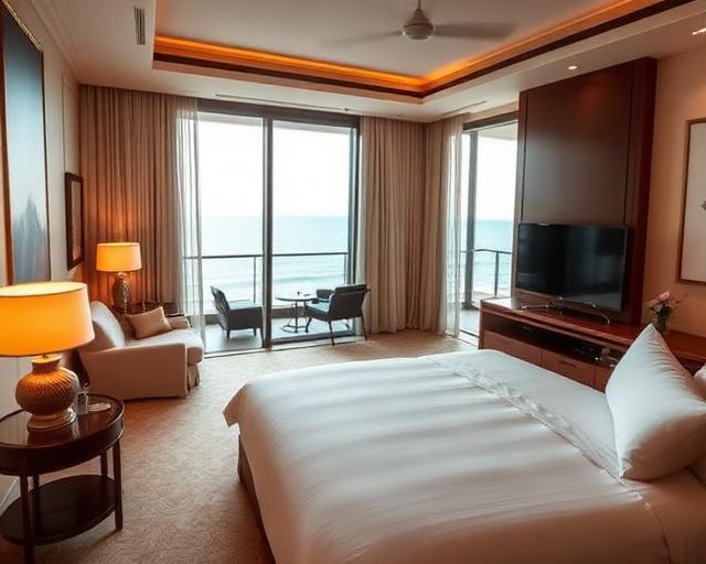 Sky Safari Travel Solutions safari package